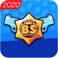 New Brawl BS Stars HD Wallpapers 2020 on 9Apps