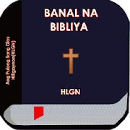 Ang Pulong Sang Dios Hiligaynon(HLGN)