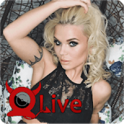 Live Girls Video Call &amp; Chat icon