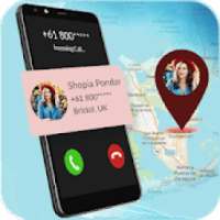 Caller Id And Location Tracker on 9Apps