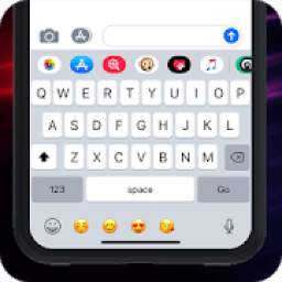 KeyBoard os 13 1.0