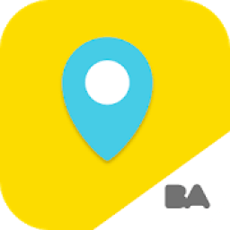 BA Cómo Llego आइकन