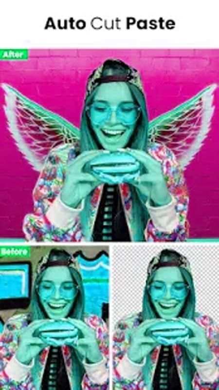 CuT cut OuT screenshot 5