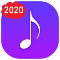 Music Player 2020 - Mp3 Player 2020, Audio Player