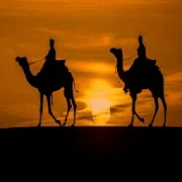 Mp3 Song Arabic Christian Offline आइकन