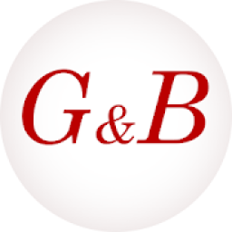G&amp;B Company icon