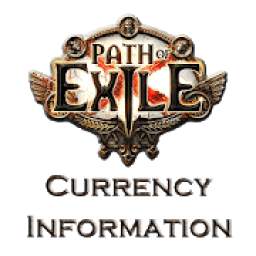 POE Currency 1.2.0