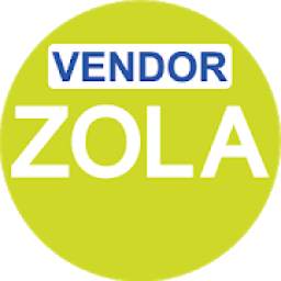 Zola Vendor