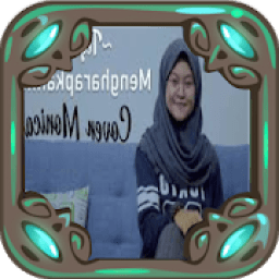 Lagu Mengharapkanmu Cover Monica icon