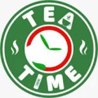 Tea Time Store Information on 9Apps