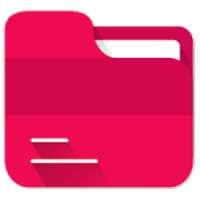 File Manager - File Explorer