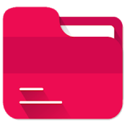 ikon File Manager - File Explorer