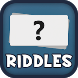 Game of Riddles आइकन