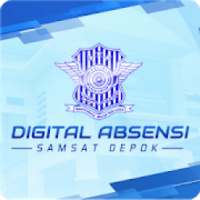 DIGITAL ABSENSI SAMSAT KOTA DEPOK on 9Apps