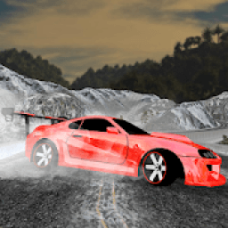Pro Drift Racer icon