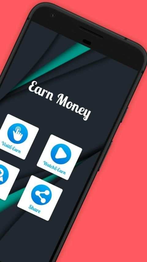 Earn Money screenshot 4