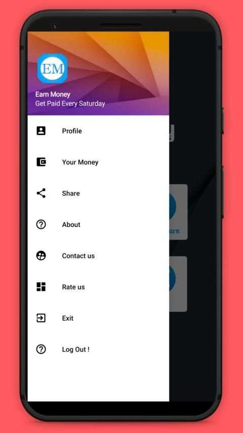 Earn Money screenshot 7