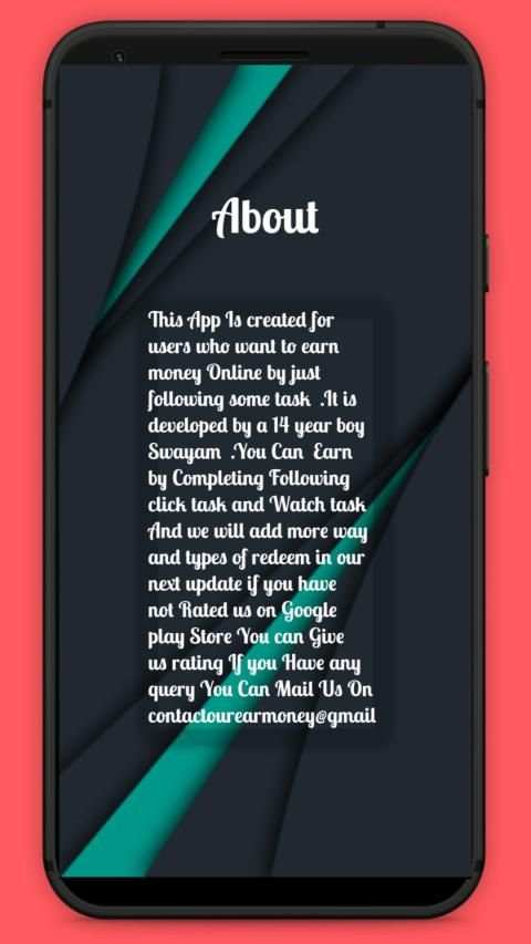Earn Money screenshot 8