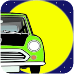 Mr Funny Car Racing आइकन