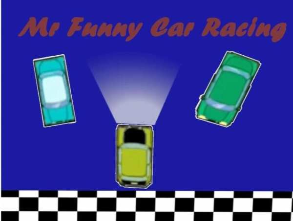 Mr Funny Car Racing स्क्रीनशॉट 4