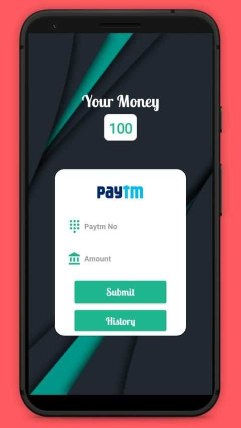 Earn Money screenshot 1