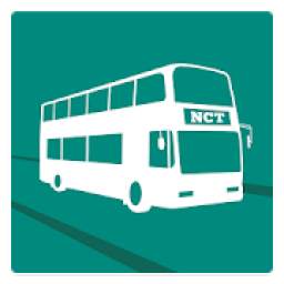 NCTX Buses