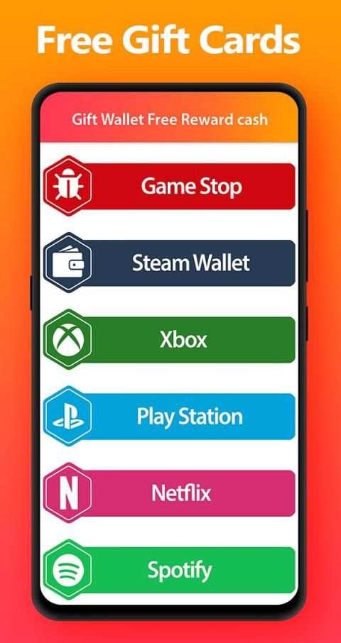 Free Gift Card Generator Pro screenshot 6