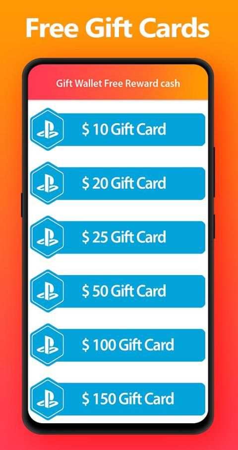Free Gift Card Generator Pro screenshot 2