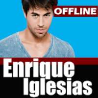 Enrique Iglesias - OFFLINE MUSIC FREE