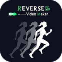 Reverse Video Maker : Video Editor