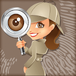 Found it Differences icon