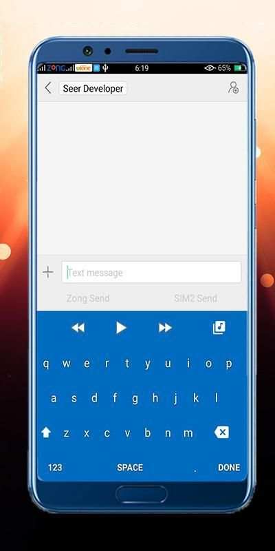 Keyboard with Mp3 Player स्क्रीनशॉट 1