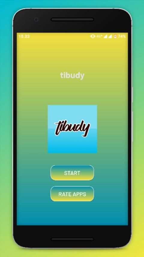 Tibudy Mp3 Downloader screenshot 4