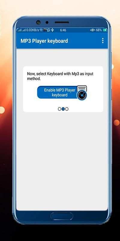 Keyboard with Mp3 Player स्क्रीनशॉट 4