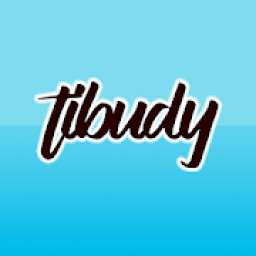 Tibudy Mp3 Downloader أيقونة