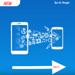 ikon CM Transfer -File Transfer