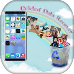 Recover Deleted All Files icon