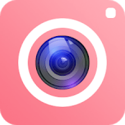 ikon Sweet Camera - Selfie Camera &amp; Collage Editors