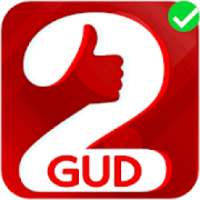 2Gud India-Shop for Refurbished Products & Fashion logo