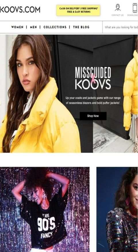 India Shopping screenshot 5