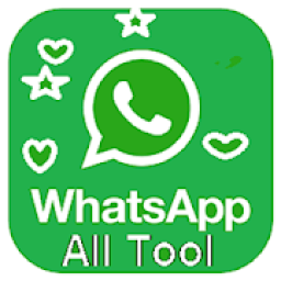 ikon AllWhatsappTool