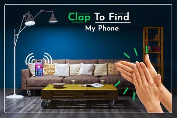 Clap To Find Phone screenshot 3