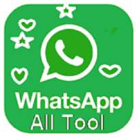 AllWhatsappTool