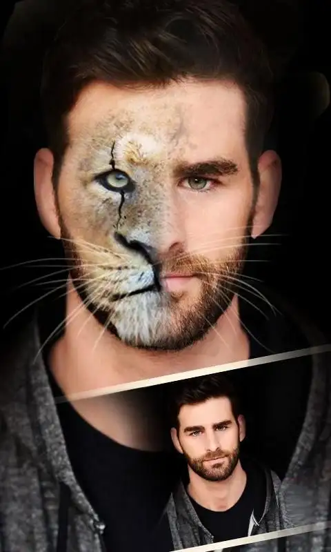 Animal Face Morphing App Android के लिए डाउनलोड - 9Apps Animal Face Morphing App Android के लिए डाउनलोड - 9Apps