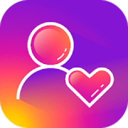 ikon Pengikut + Suka di Instagram