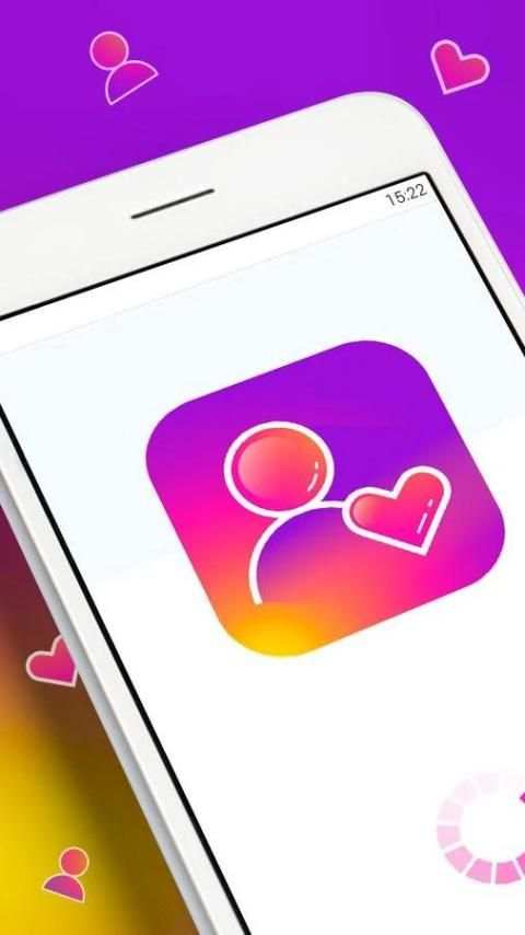 Pengikut + Suka di Instagram screenshot 1