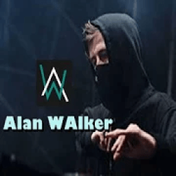 ikon Alan Walker Offline