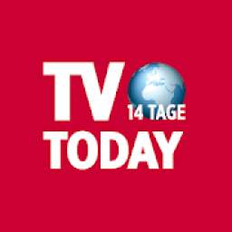 TV Today - TV Programm