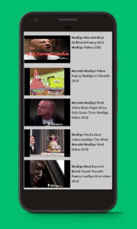 Funny Madlipz | Video Collection screenshot 2