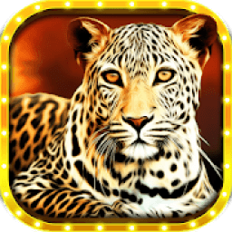 Slots - Panther Moon आइकन